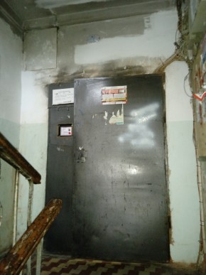 пр-кт. Космонавтов,52 в Красноуфимске - krasnoufimsk.yutvil.ru