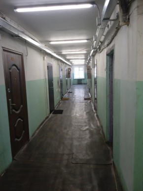 пр-кт. Космонавтов,52 в Красноуфимске - krasnoufimsk.yutvil.ru - фото 1