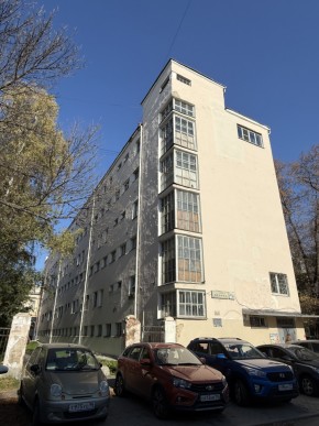 пр-кт. Ленина,52/4а в Красноуфимске - krasnoufimsk.yutvil.ru - фото 21