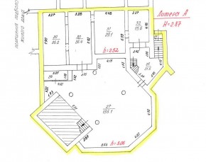 пр-кт. Успенский,48б в Красноуфимске - krasnoufimsk.yutvil.ru - фото 11