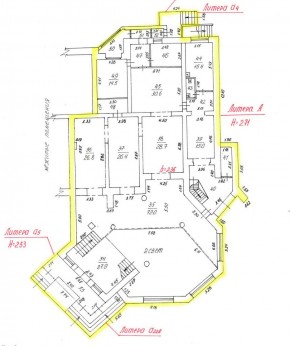 пр-кт. Успенский,48б в Красноуфимске - krasnoufimsk.yutvil.ru - фото 12