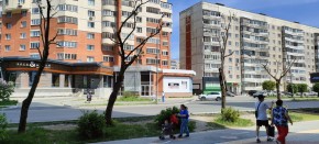 пр-кт. Успенский,48б в Красноуфимске - krasnoufimsk.yutvil.ru