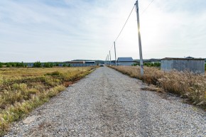 Российская Федерация, Свердловская область, Сысертский городской округ, территория садоводческого некоммерческого товарищества Бобровские дачи, улица Каштановая, земельный участок № 38 в Красноуфимске - krasnoufimsk.yutvil.ru - фото 10