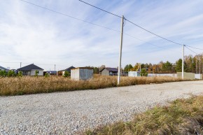 Российская Федерация, Свердловская область, Сысертский городской округ, территория садоводческого некоммерческого товарищества Бобровские дачи, улица Каштановая, земельный участок № 38 в Красноуфимске - krasnoufimsk.yutvil.ru - фото 19