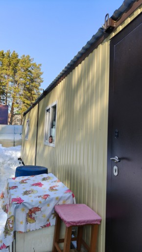 СНТ 17, уч 32 в Красноуфимске - krasnoufimsk.yutvil.ru - фото 8