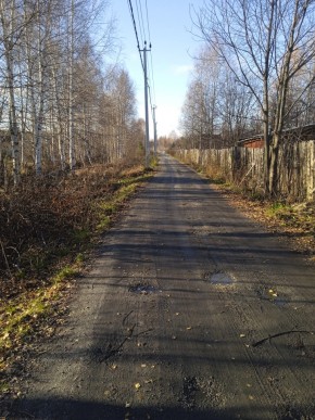 СНТ Берёзка в Красноуфимске - krasnoufimsk.yutvil.ru - фото 15