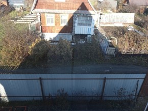 СНТ Берёзка в Красноуфимске - krasnoufimsk.yutvil.ru - фото 26