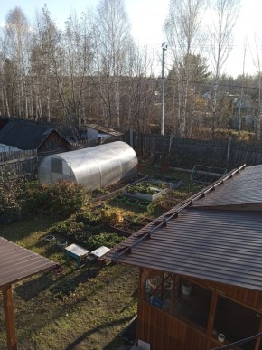 СНТ Берёзка в Красноуфимске - krasnoufimsk.yutvil.ru - фото 28