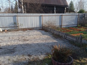 СНТ Берёзка в Красноуфимске - krasnoufimsk.yutvil.ru - фото 29