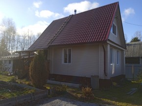 СНТ Берёзка в Красноуфимске - krasnoufimsk.yutvil.ru - фото 2