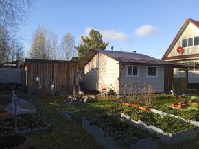 СНТ Берёзка в Красноуфимске - krasnoufimsk.yutvil.ru - фото 5