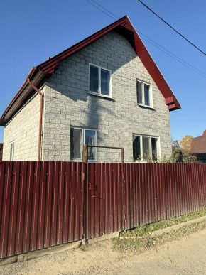СНТ Дорожник в Красноуфимске - krasnoufimsk.yutvil.ru - фото 1