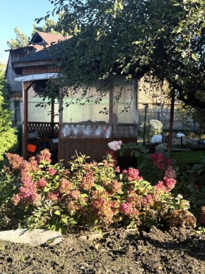 СНТ Дорожник в Красноуфимске - krasnoufimsk.yutvil.ru - фото 17