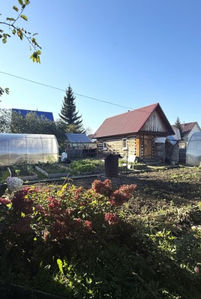 СНТ Дорожник в Красноуфимске - krasnoufimsk.yutvil.ru - фото 18