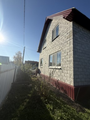 СНТ Дорожник в Красноуфимске - krasnoufimsk.yutvil.ru - фото 2