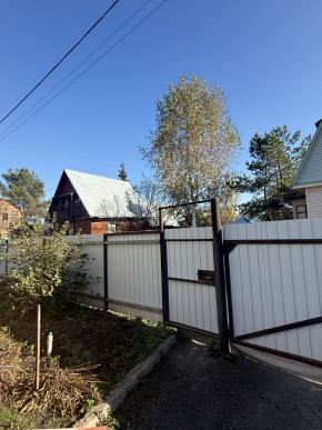 СНТ Дорожник в Красноуфимске - krasnoufimsk.yutvil.ru - фото 23