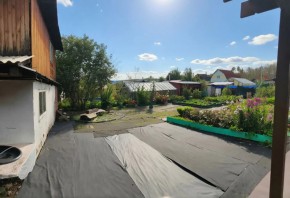 СНТ Машиностроитель, уч.166 в Красноуфимске - krasnoufimsk.yutvil.ru - фото 1 СНТ Машиностроитель, уч.166 в Красноуфимске - krasnoufimsk.yutvil.ru - фото 1