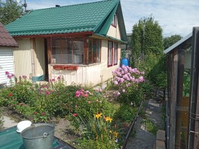 СНТ Медик-2 в Красноуфимске - krasnoufimsk.yutvil.ru