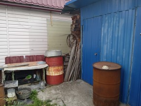СНТ Медик-2 в Красноуфимске - krasnoufimsk.yutvil.ru - фото 19