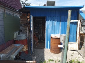 СНТ Медик-2 в Красноуфимске - krasnoufimsk.yutvil.ru - фото 20