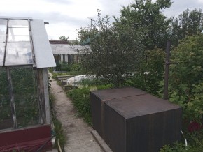 СНТ Медик-2 в Красноуфимске - krasnoufimsk.yutvil.ru - фото 21