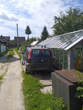 СНТ Медик-2 в Красноуфимске - krasnoufimsk.yutvil.ru - фото 23