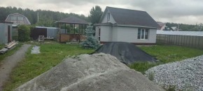 СНТ Надежда-73 в Красноуфимске - krasnoufimsk.yutvil.ru - фото 1