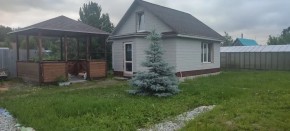 СНТ Надежда-73 в Красноуфимске - krasnoufimsk.yutvil.ru - фото 2