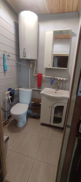 СНТ Надежда-73 в Красноуфимске - krasnoufimsk.yutvil.ru - фото 9