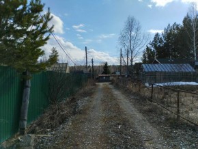 СНТ Огонек участок 3 в Красноуфимске - krasnoufimsk.yutvil.ru - фото 15