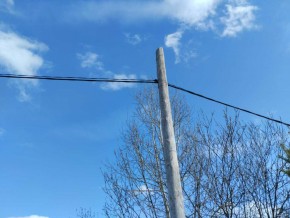 СНТ Огонек участок 3 в Красноуфимске - krasnoufimsk.yutvil.ru - фото 16