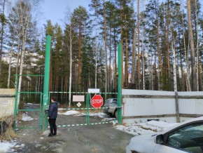 СНТ Огонек участок 3 в Красноуфимске - krasnoufimsk.yutvil.ru - фото 17