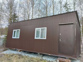 СНТ Огонек участок 3 в Красноуфимске - krasnoufimsk.yutvil.ru - фото 2