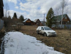 СНТ Огонек участок 3 в Красноуфимске - krasnoufimsk.yutvil.ru - фото 5