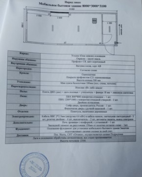 СНТ Огонек участок 3 в Красноуфимске - krasnoufimsk.yutvil.ru - фото 7