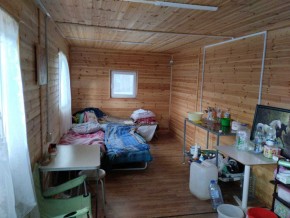 СНТ Огонек участок 3 в Красноуфимске - krasnoufimsk.yutvil.ru - фото 9
