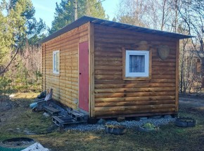 СНТ Родники в Красноуфимске - krasnoufimsk.yutvil.ru