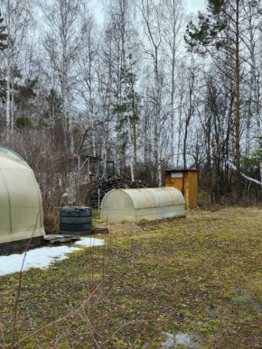 СНТ Родники в Красноуфимске - krasnoufimsk.yutvil.ru - фото 14