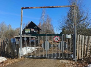 СНТ Родники в Красноуфимске - krasnoufimsk.yutvil.ru - фото 15