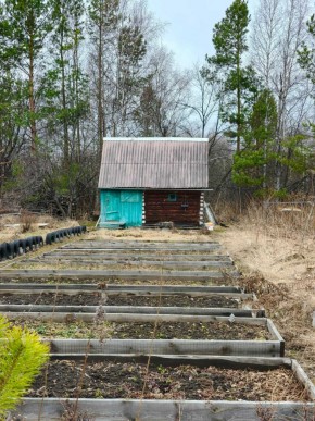 СНТ Родники в Красноуфимске - krasnoufimsk.yutvil.ru - фото 7