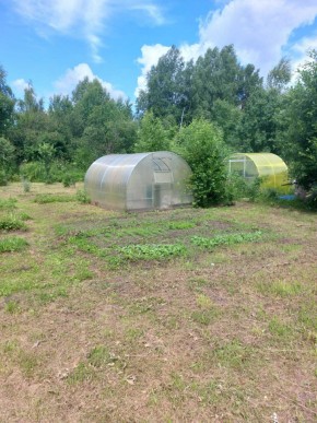 СНТ Родники в Красноуфимске - krasnoufimsk.yutvil.ru - фото 3