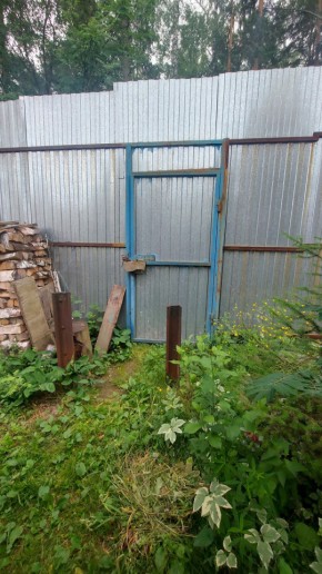СНТ Садовод-24 в Красноуфимске - krasnoufimsk.yutvil.ru - фото 14