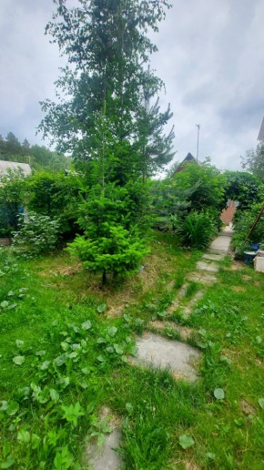 СНТ Садовод-24 в Красноуфимске - krasnoufimsk.yutvil.ru - фото 16