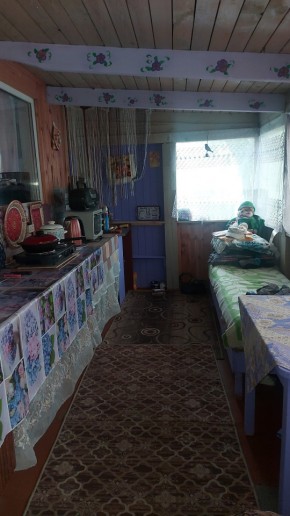 СНТ Садовод-24 в Красноуфимске - krasnoufimsk.yutvil.ru - фото 3