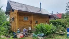 СНТ Садовод-24 в Красноуфимске - krasnoufimsk.yutvil.ru - фото 7