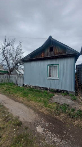 СНТ Сирень, уч. 38 в Красноуфимске - krasnoufimsk.yutvil.ru