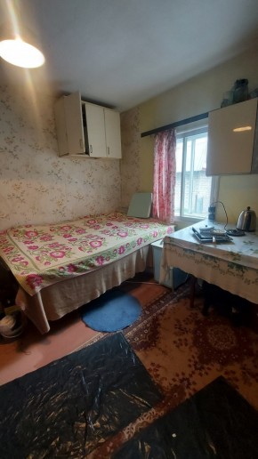 СНТ Сирень, уч. 38 в Красноуфимске - krasnoufimsk.yutvil.ru - фото 1