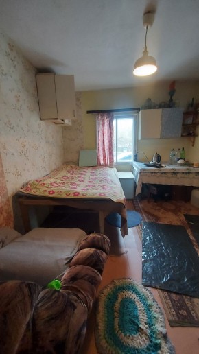 СНТ Сирень, уч. 38 в Красноуфимске - krasnoufimsk.yutvil.ru - фото 2