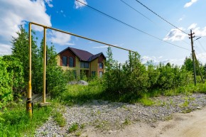 снт. СТ Березовая роща (КК:1801013) в Красноуфимске - krasnoufimsk.yutvil.ru - фото 46