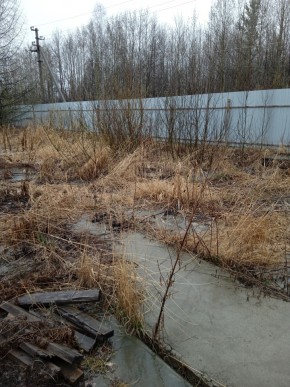 СНТ Весна,  уч. 41 в Красноуфимске - krasnoufimsk.yutvil.ru - фото 6